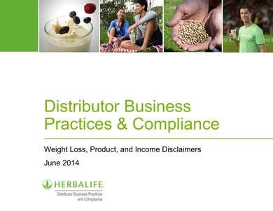 disclaimer herbalife|herbalife weight loss disclaimer.